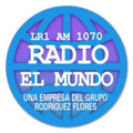 Radio El Mundo AM - Buenos Aires / RA - Ouça ao vivo