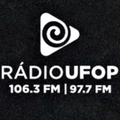 Rádio UFOP - Mariana / MG - Ouça ao vivo