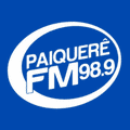 Paiquerê FM - Londrina / PR - Ouça ao vivo