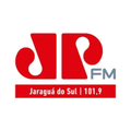 Jovem Pan FM - Jaraguá do Sul / SC - Ouça ao vivo