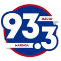 93,3 FM - Maringá / PR - Ouça ao vivo