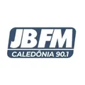 JB FM Caledônia - Nova Friburgo / RJ - Ouça ao vivo