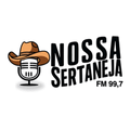 Nossa Sertaneja FM - Barbacena / MG - Ouça ao vivo