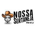 Nossa Sertaneja FM - Paracatu / MG - Ouça ao vivo