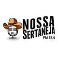 Nossa Sertaneja FM - Varginha / MG - Ouça ao vivo