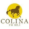 Rádio Colina FM - Colina / SP - Ouça ao vivo