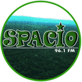 Spacio FM - Cobija / BOL - Ouça ao vivo