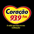 Coração FM - Quilombo / SC - Ouça ao vivo