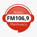 Rádio Manhuaçu - Manhuaçu / MG - Ouça ao vivo