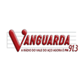 Rádio Vanguarda - Ipatinga / MG - Ouça ao vivo