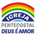 Deus é Amor - Rio Branco / AC - Ouça ao vivo