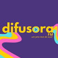 Difusora FM - Rio Brilhante / MS - Ouça ao vivo