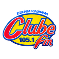 Clube FM - Erechim / RS - Ouça ao vivo