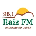 Raiz FM - São Paulo / SP - Ouça ao vivo