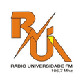 Rádio Universidade - Alfenas / MG - Ouça ao vivo