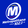 Metropolitana FM - Santos / SP - Ouça ao vivo