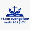 Rádio Evangelizar Família - Lapa / PR - Ouça ao vivo