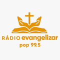 Rádio Evangelizar Pop - Curitiba / PR - Ouça ao vivo