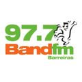 Band FM - Barreiras / BA - Ouça ao vivo