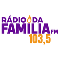 Rádio da Família FM - Cabo de Santo Agostinho / PE - Ouça ao vivo