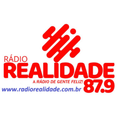 Realidade FM - Formiga / MG - Ouça ao vivo