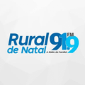 Rádio Rural - Natal / RN - Ouça ao vivo