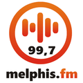 Melphis FM - Campinas / SP - Ouça ao vivo