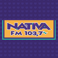 Nativa FM - Anápolis / GO - Ouça ao vivo