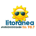 Rádio Litorânea FM - Trairi / CE - Ouça ao vivo