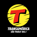 Transamérica - São Paulo / SP - Ouça ao vivo