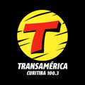 Transamérica - Curitiba / PR - Ouça ao vivo