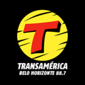 Transamérica - Belo Horizonte / MG - Ouça ao vivo