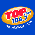 Top FM - Belém / PA - Ouça ao vivo