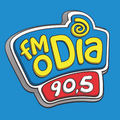 FM O Dia - Vitória / ES - Ouça ao vivo