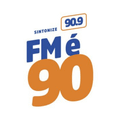 FM 90 - Salto / SP - Ouça ao vivo