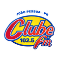 Clube FM - João Pessoa / PB - Ouça ao vivo