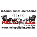 Heliópolis FM - São Paulo / SP - Ouça ao vivo