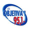 Rádio Objetiva 1 FM - Paraguaçu / MG - Ouça ao vivo