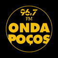 Onda Poços FM - Poços de Caldas / MG - Ouça ao vivo