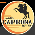 Rádio Caipirona FM - Espírito Santo do Pinhal / SP - Ouça ao vivo