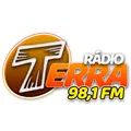 Rádio Terra FM - São Paulo / SP - Ouça ao vivo