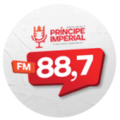 Príncipe Imperial FM - Crateús / CE - Ouça ao vivo