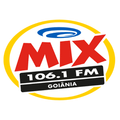 Rádio Mix FM - Goiânia / GO - Ouça ao vivo