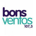 Bons Ventos FM - Goiânia / GO - Ouça ao vivo