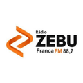 Zebu FM - Franca / SP - Ouça ao vivo