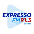 Expresso FM - Sobral / CE - Ouça ao vivo