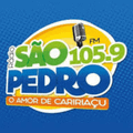 São Pedro FM - Caririaçu / CE - Ouça ao vivo