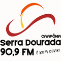 Serra Dourada - Caiapônia / GO - Ouça ao vivo