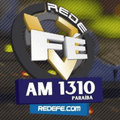 Rede Fé FM - Campina Grande / PB - Ouça ao vivo