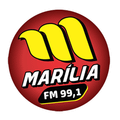 Marília FM - Marília / SP - Ouça ao vivo